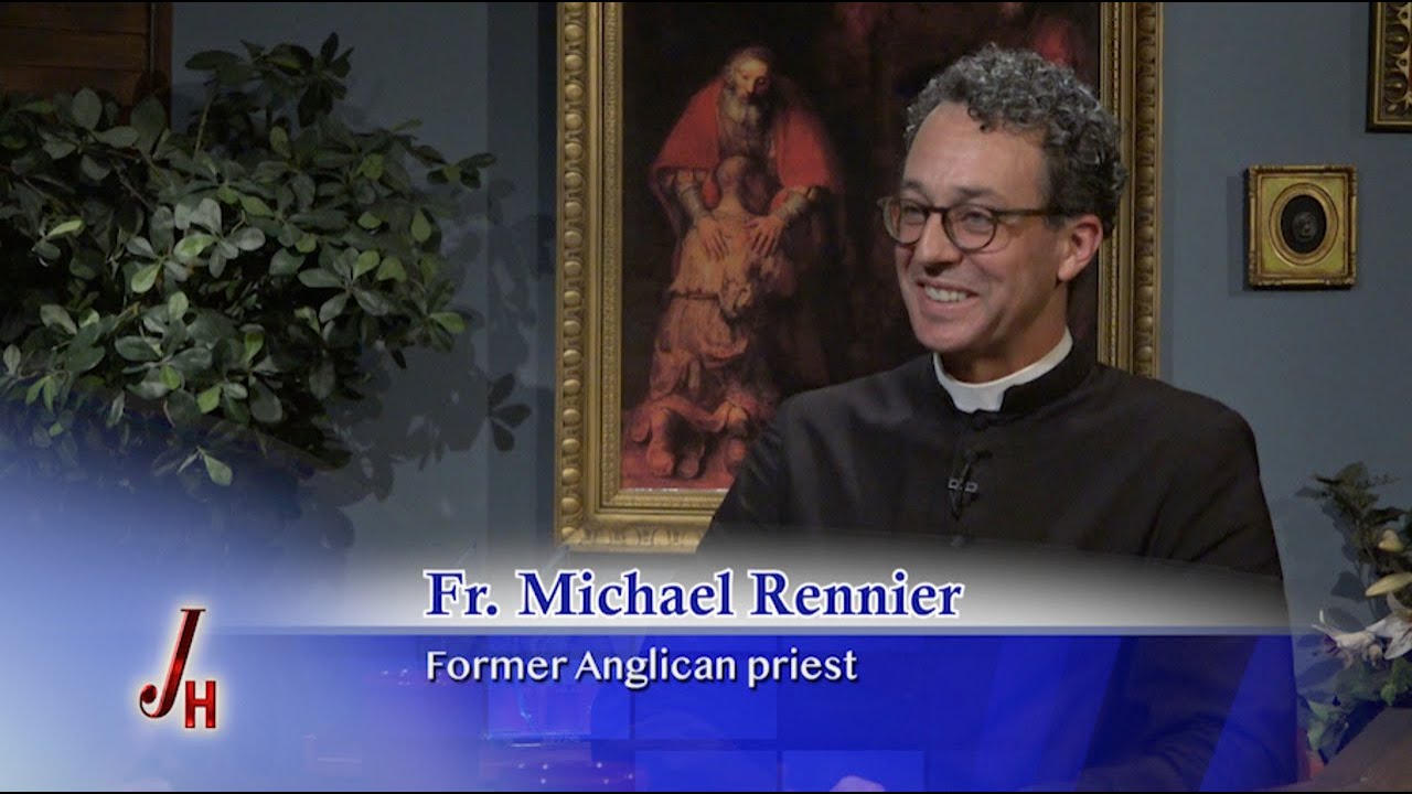 JOURNEY HOME - 2023-03-06 - FR. MICHAEL RENNIER