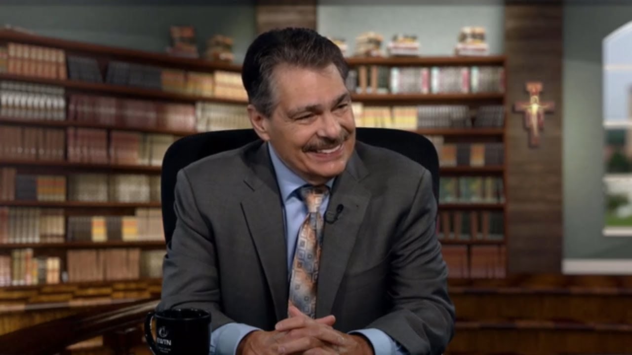 EWTN Bookmark - Dr. Ray Guarendi, Simple Steps to a Stronger Marriage