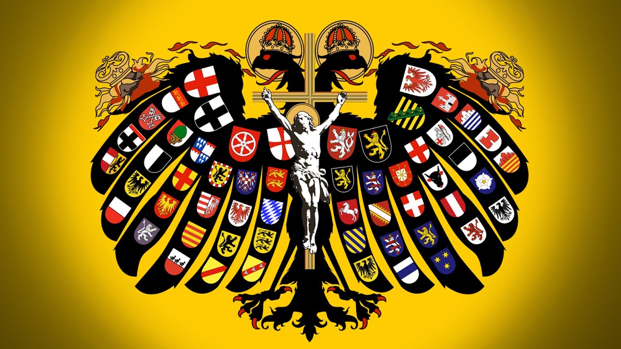 The Habsburg Way 🤔 Lessons from the Holy Roman Empire!