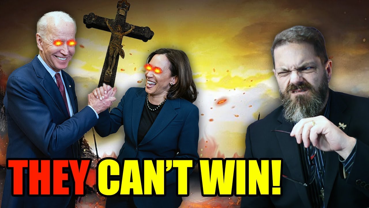 The War on Christians Has Begun... Are These the End Times?!