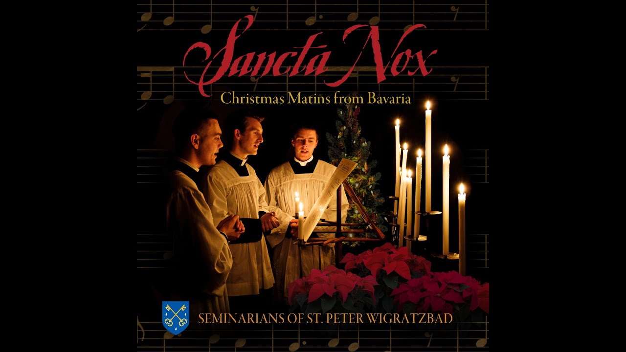 Trailer: SANCTA NOX: Christmas Matins from Bavaria