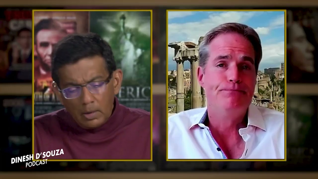 The Escalating Tide of Persecution Against Christians In the US and Around the World