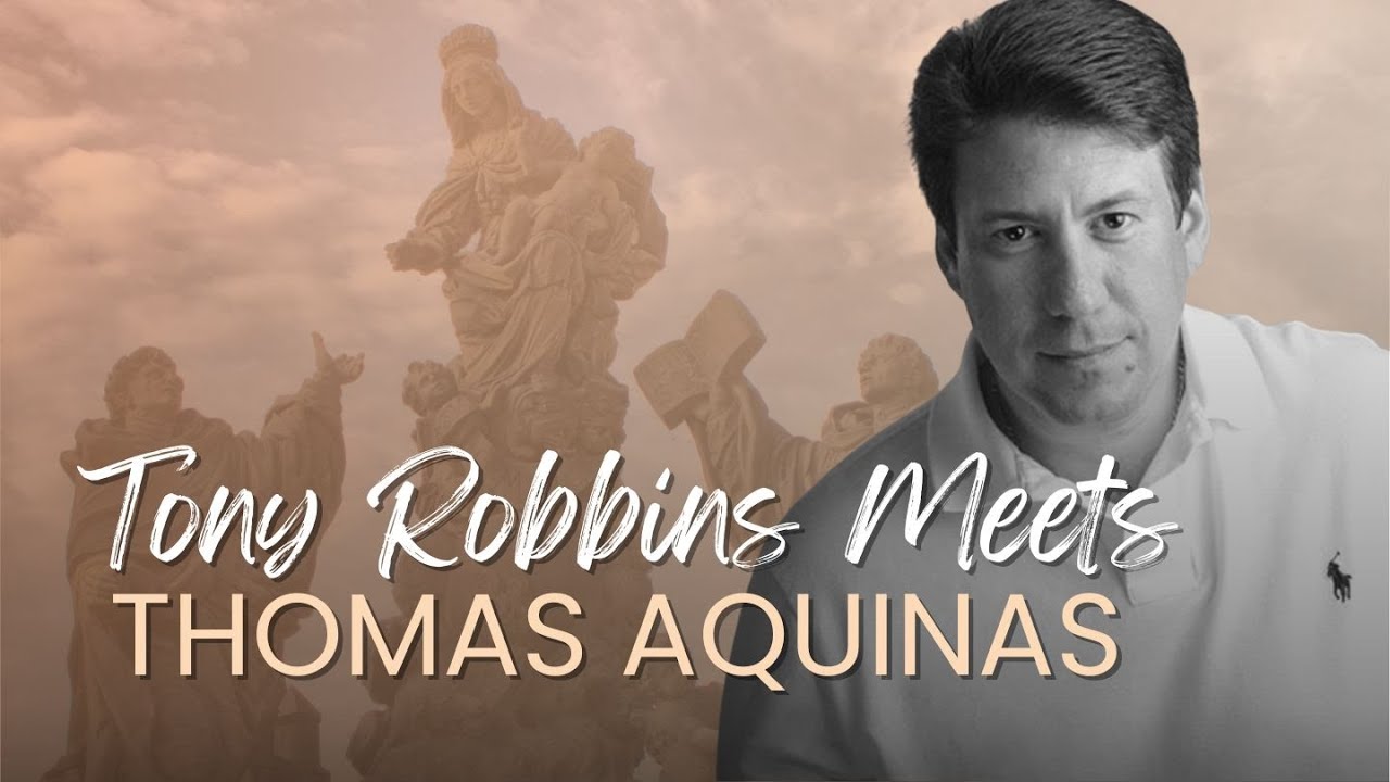 30 Days to Your New Life w/ Anthony DeStefano