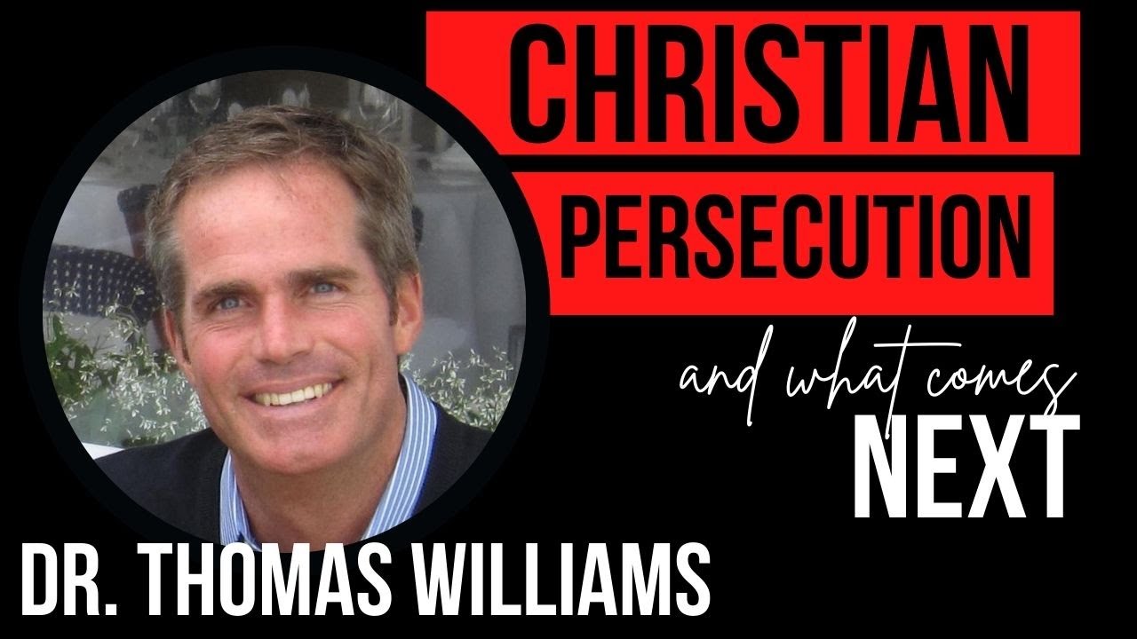 Christian Persecution? What You NEED to Know