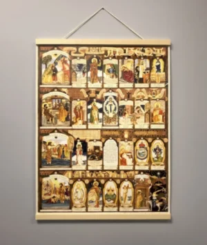 Poster Hanger