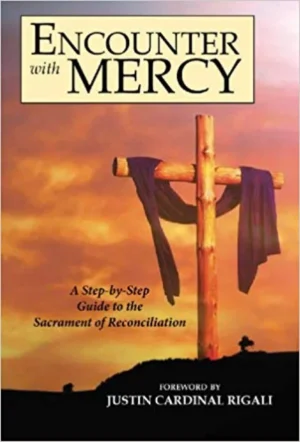 Encounter with Mercy