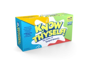 Know Thyself