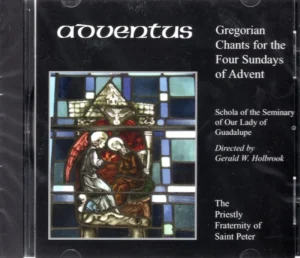 Adventus