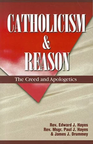 Catholicism & Reason
