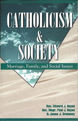 Catholicism & Society