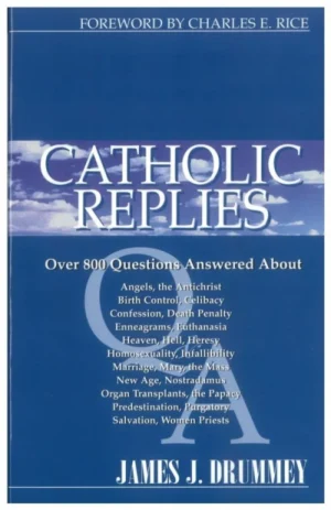 Catholic Replies