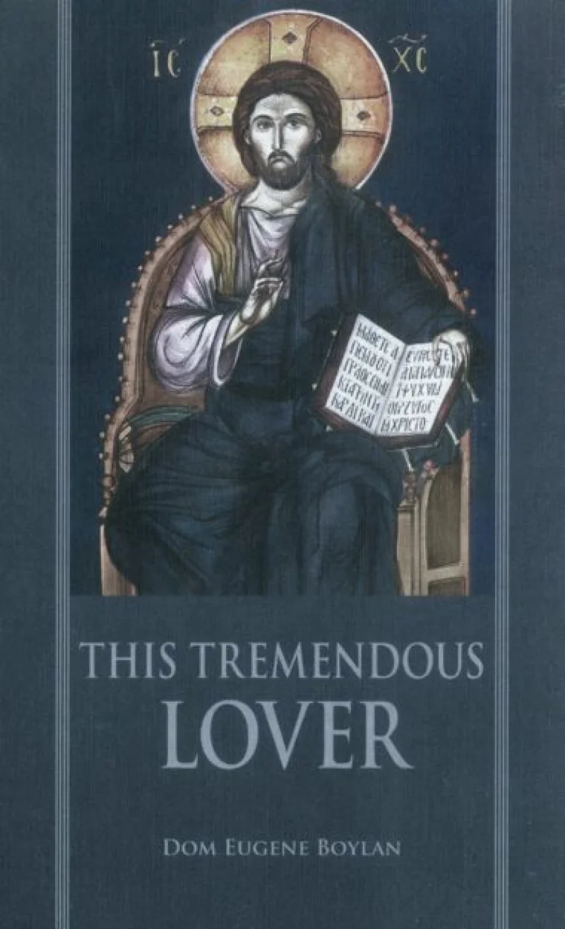 This Tremendous Lover