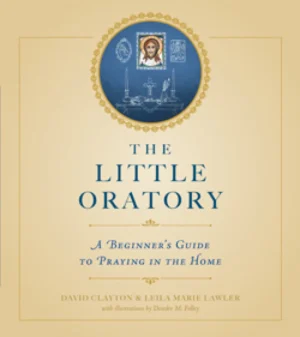 The Little Oratory