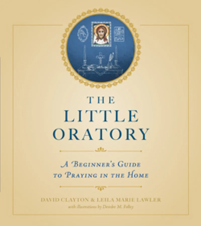 The Little Oratory