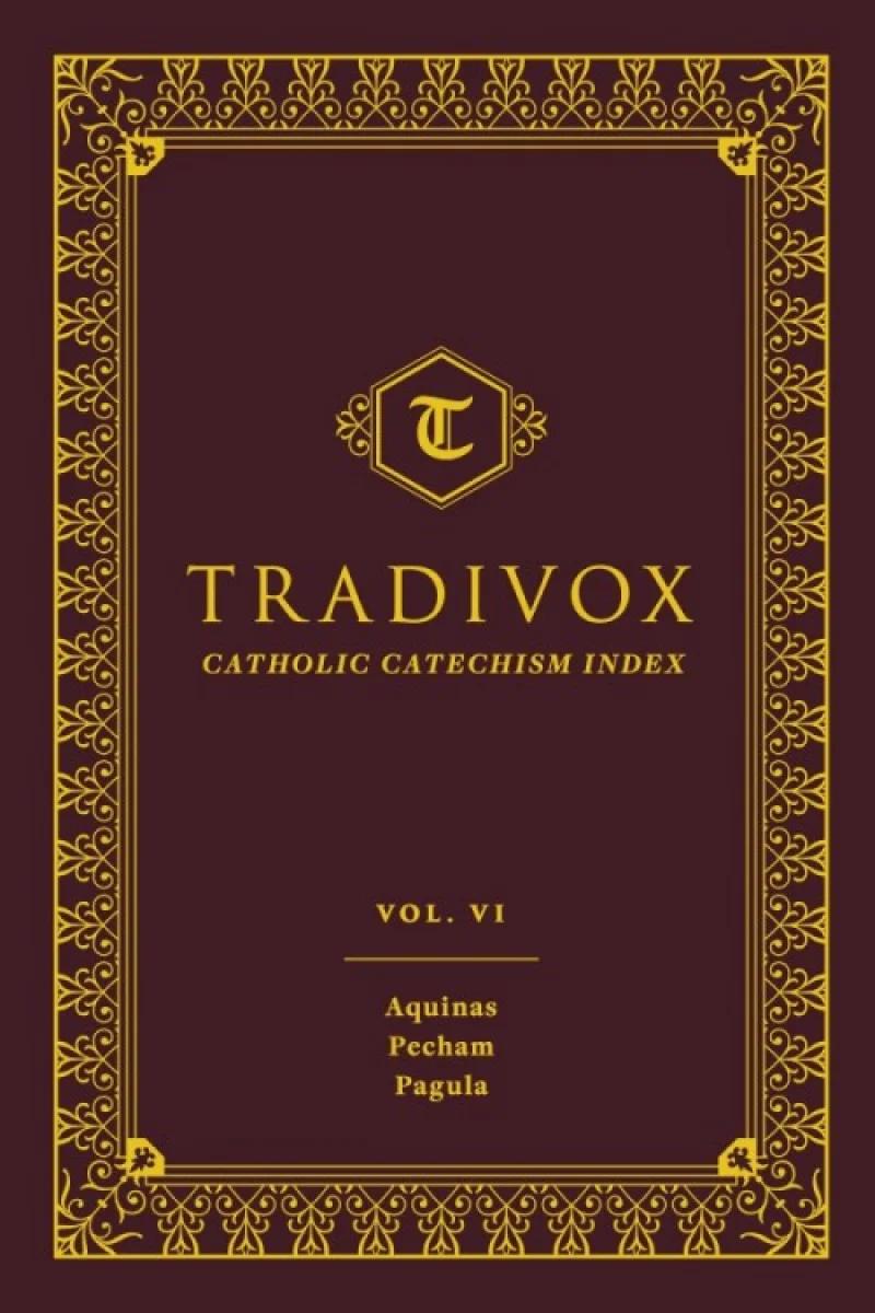 Tradivox, Volume 6