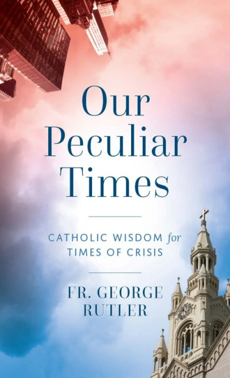 Our Peculiar Times - Paperback
