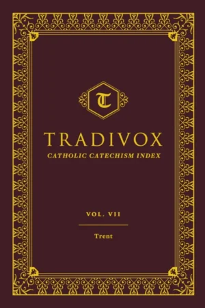 Tradivox, Volume 7