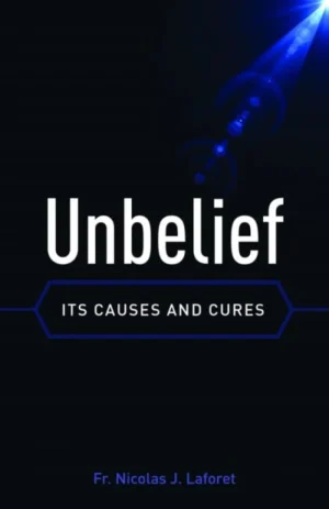 Unbelief