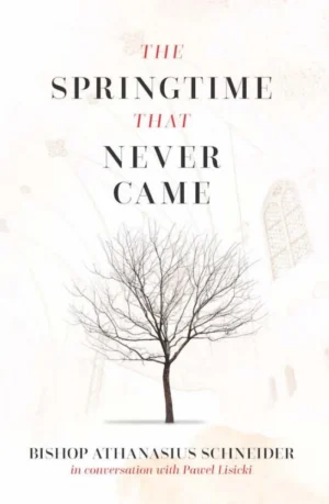 The Springtime that Never Came
