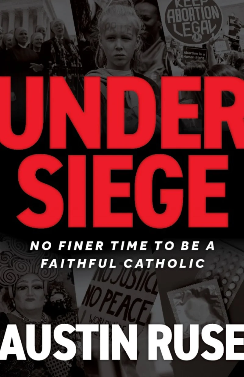 Under Siege