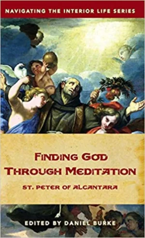 Finding God Through Meditation