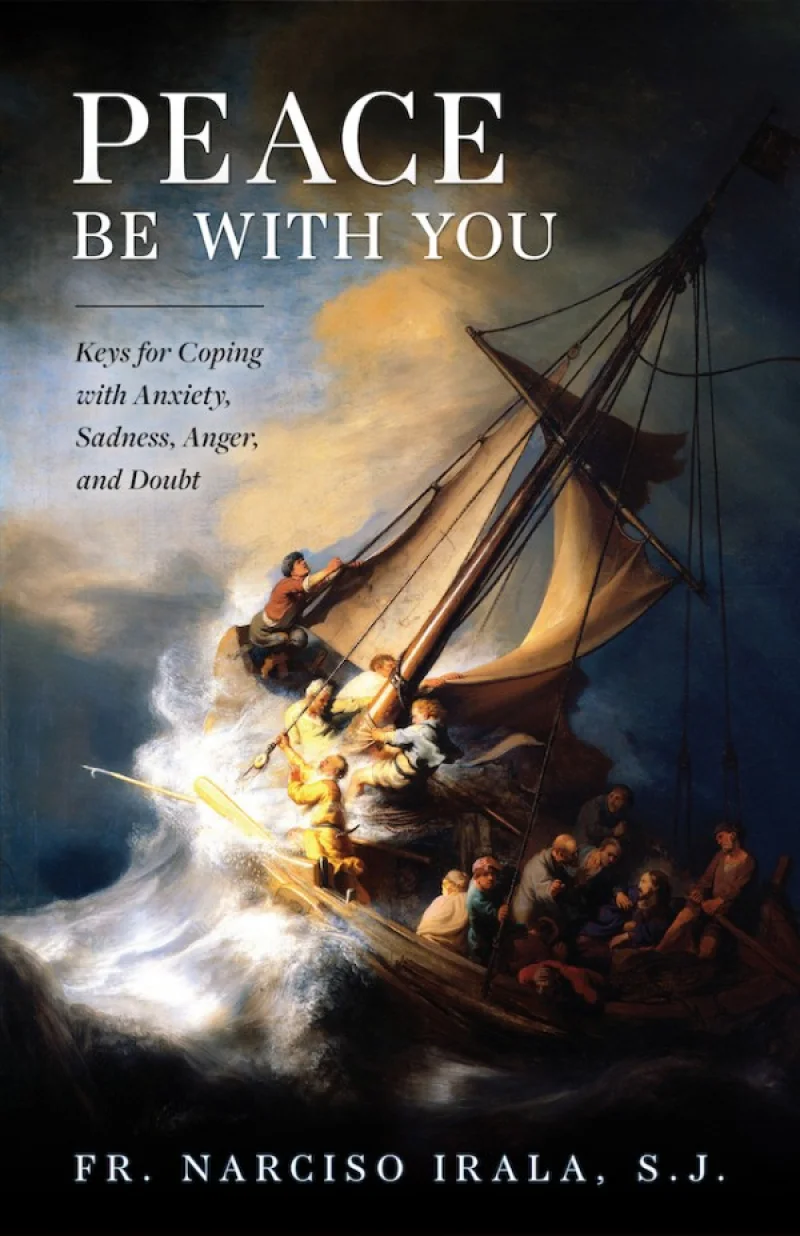 Peace Be with You - Paperback