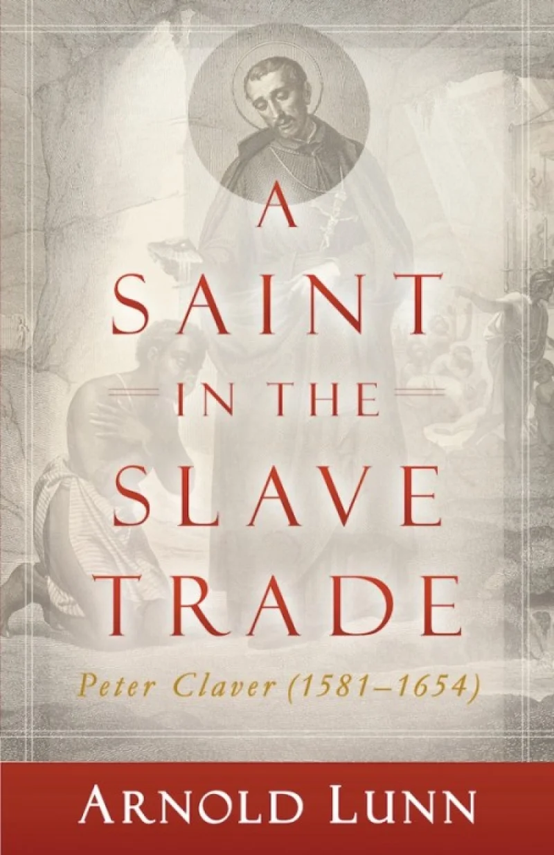 A Saint in the Slave Trade - Paperback