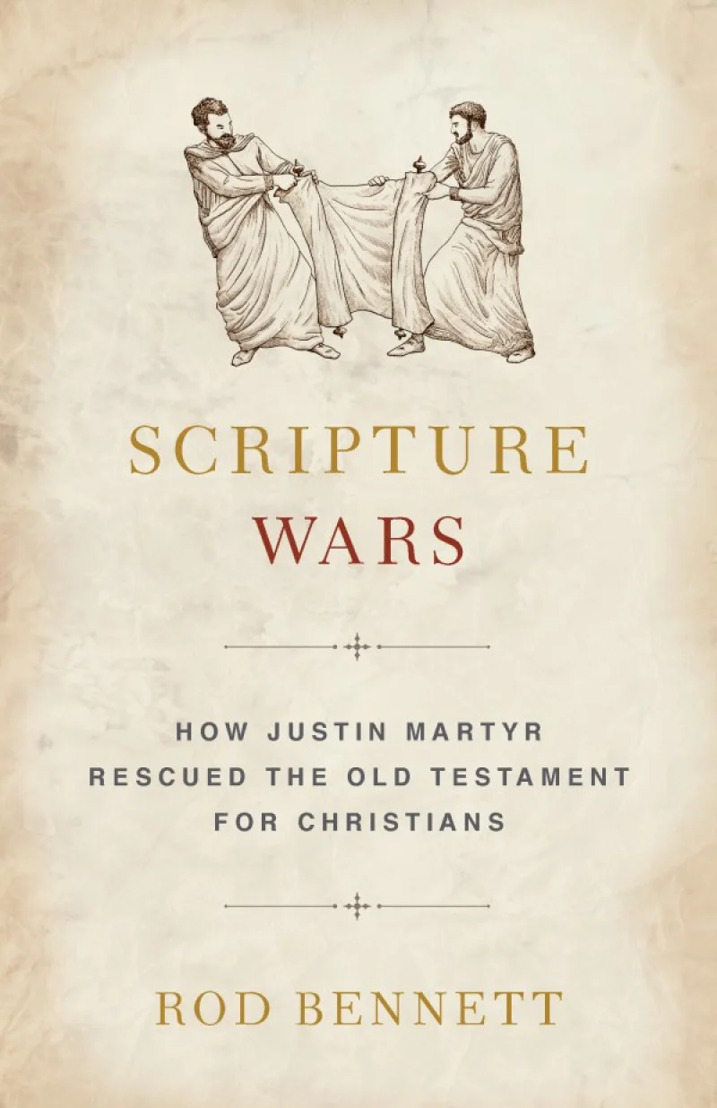 Scripture Wars - Paperback