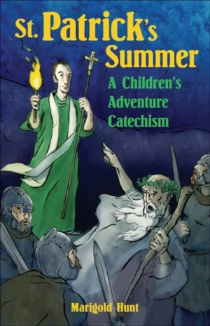 St Patrick's Summer