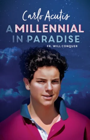A Millennial in Paradise