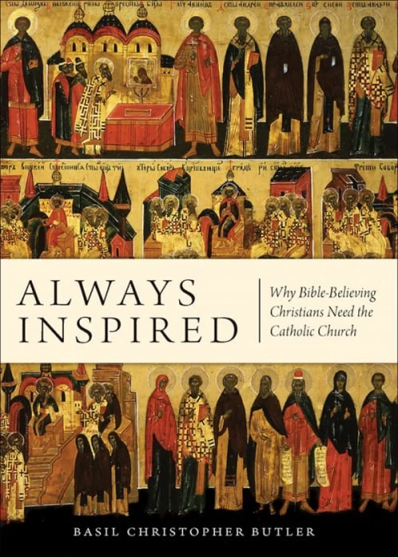 Always Inspired - Paperback