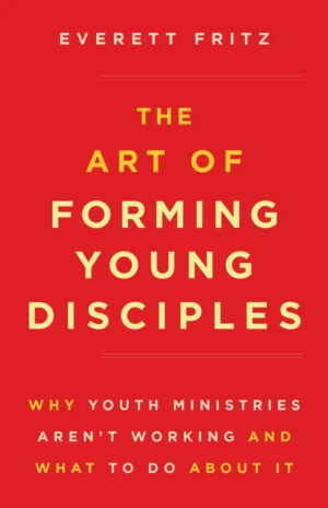 The Art of Forming Young Disciples