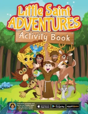 Little Saint Adventures