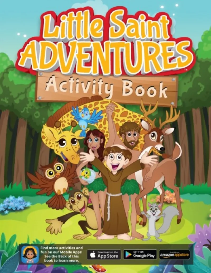 Little Saint Adventures