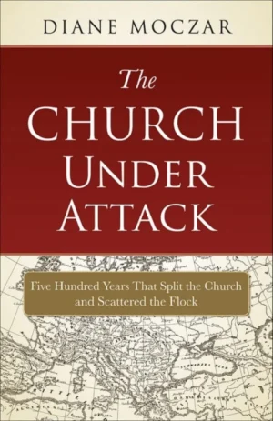 The Church Under Attack