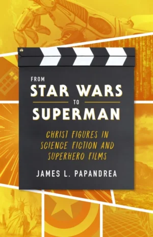 From Star Wars to Superman