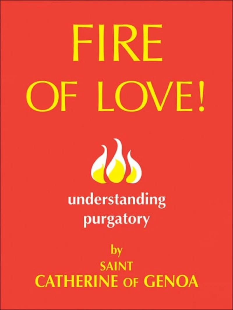Fire of Love