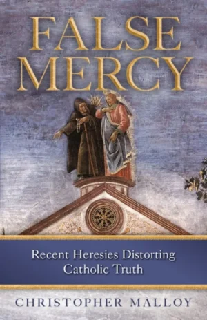 False Mercy