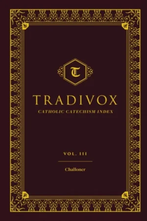 Tradivox, Volume 3