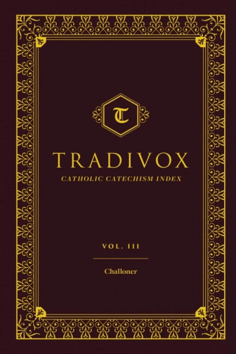 Tradivox, Volume 3 - Hardcover