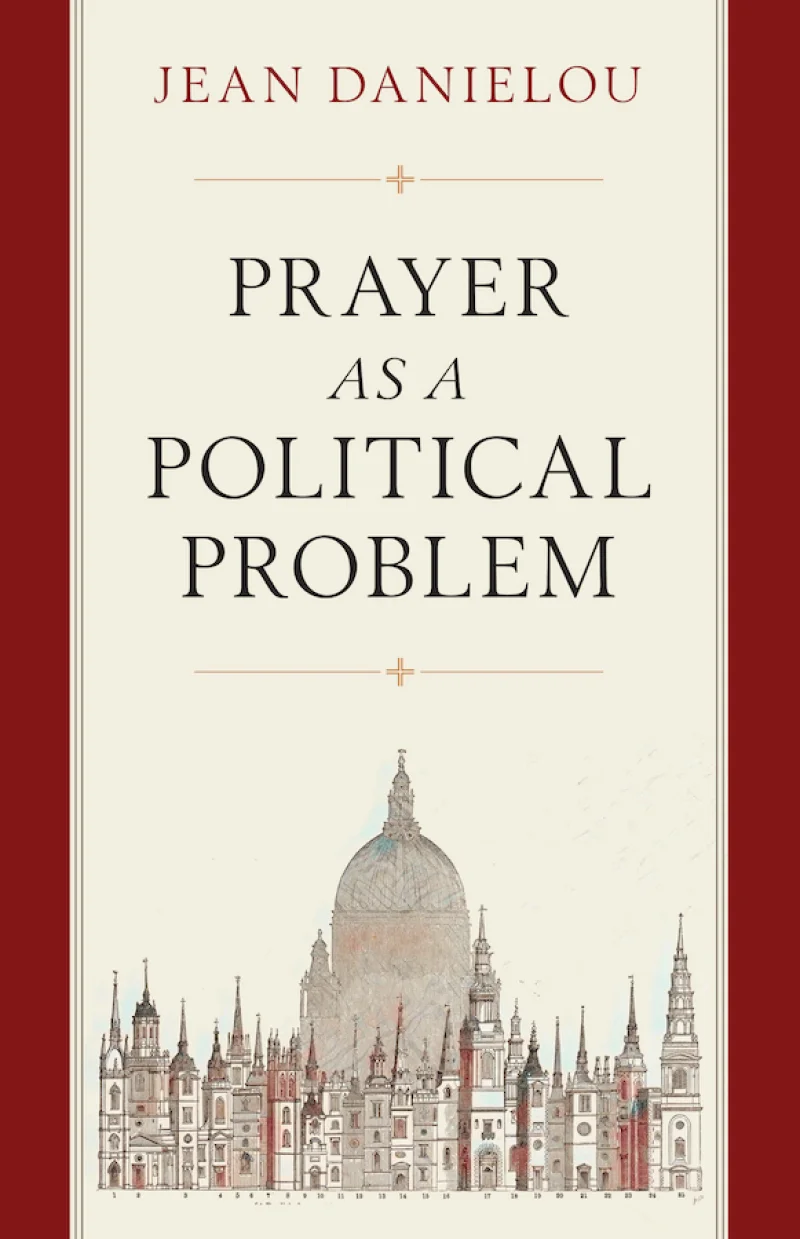 Prayer as a Political Problem - Paperback