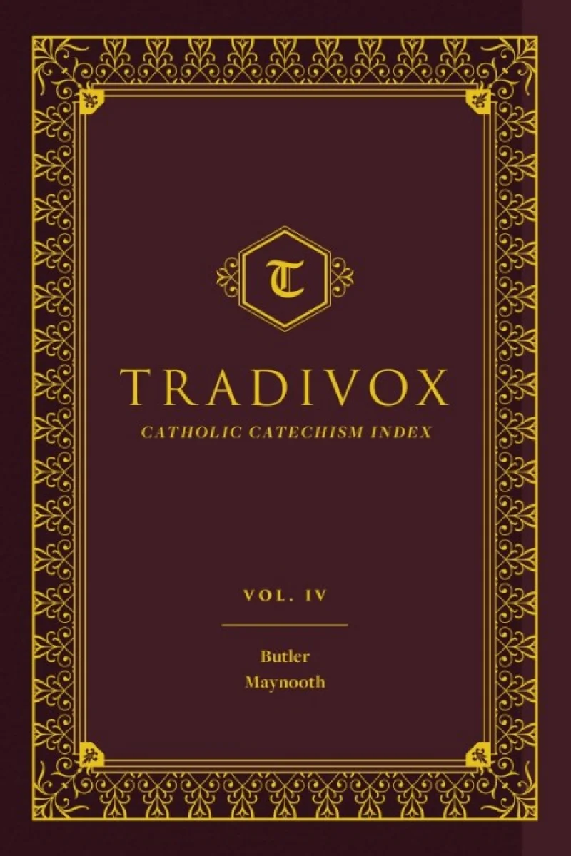 Tradivox, Volume 4 - Hardcover