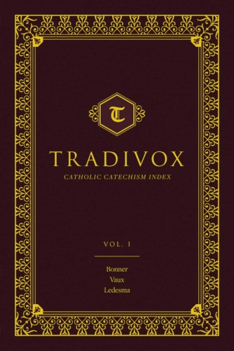 Tradivox, Volume 1 - Hardcover