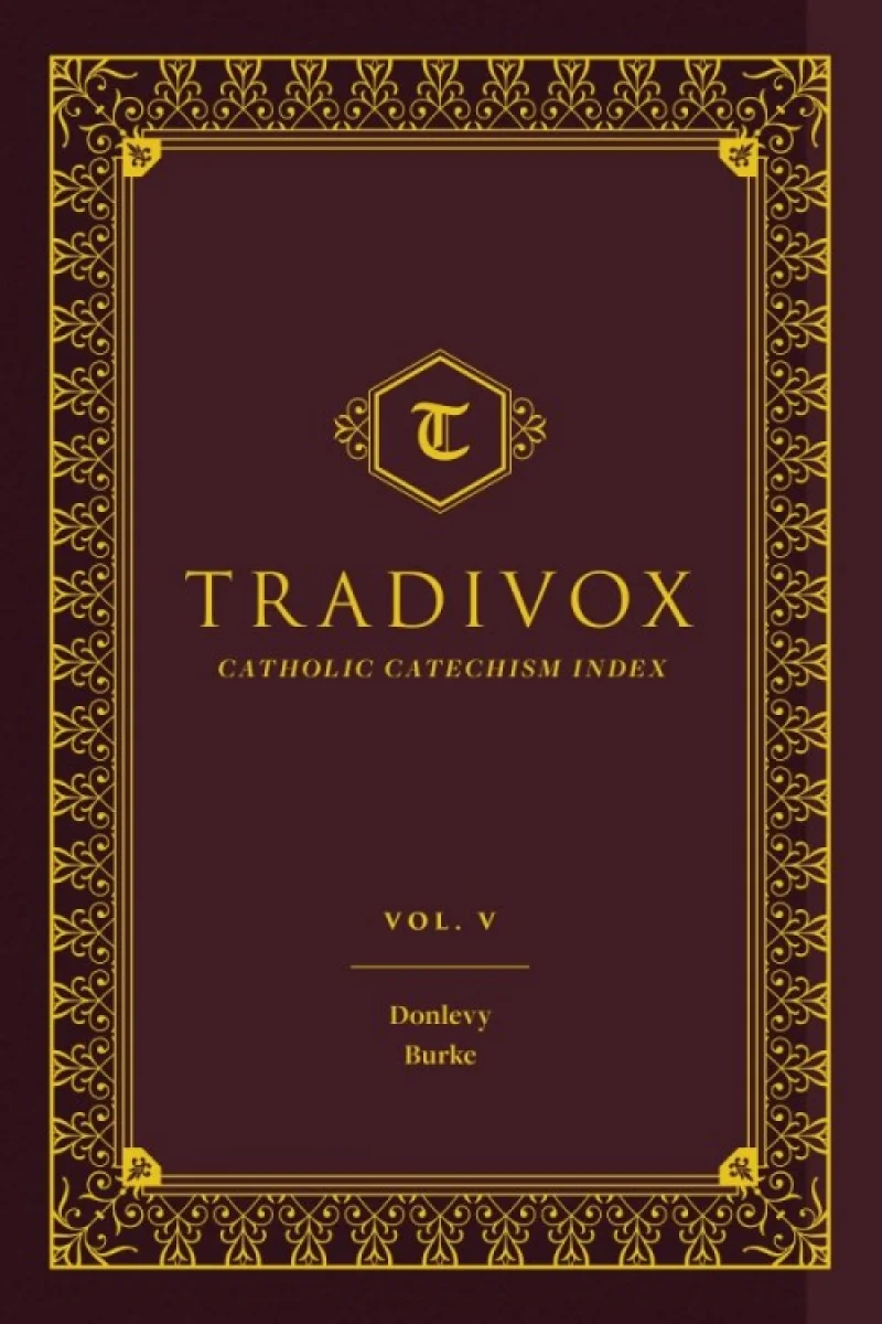 Tradivox, Volume 5