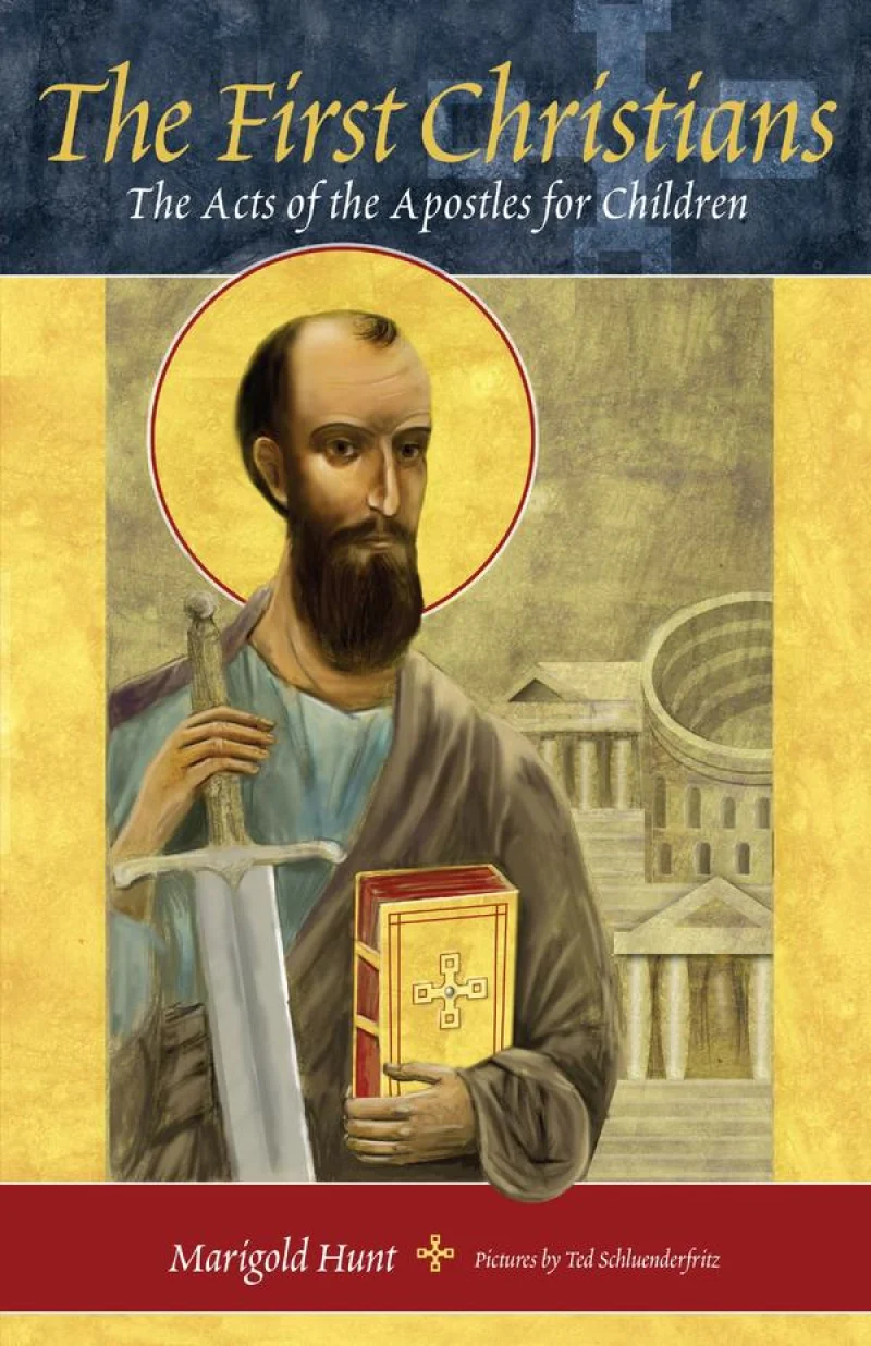 The First Christians