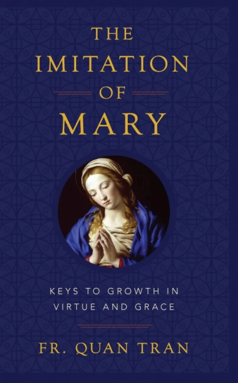 The Imitation of Mary