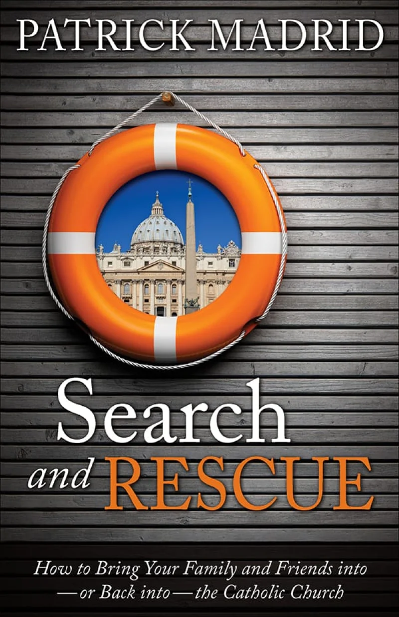 Search and Rescue - Paperback