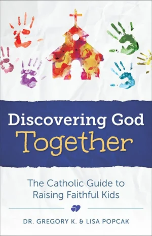 Discovering God Together
