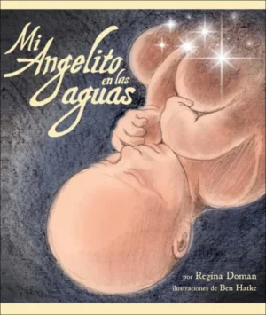 Mi Angelito en las aguas