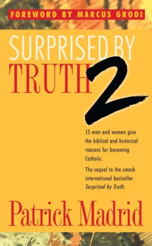 Surprised by Truth 2